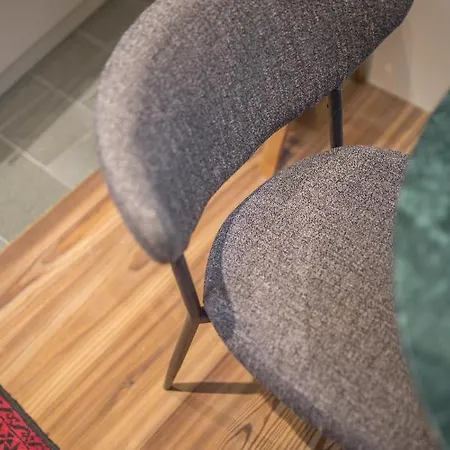 62 Design House Appartamento *