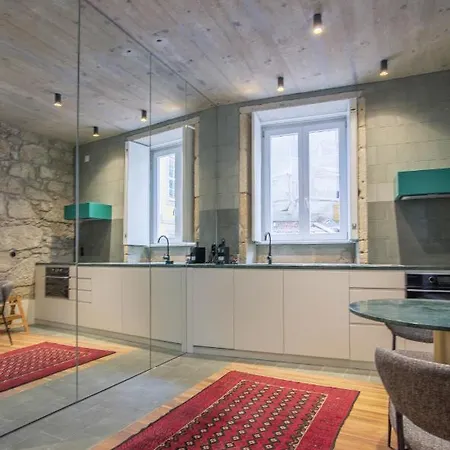 62 Design House Appartamento *