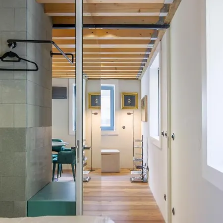 62 Design House * Porto