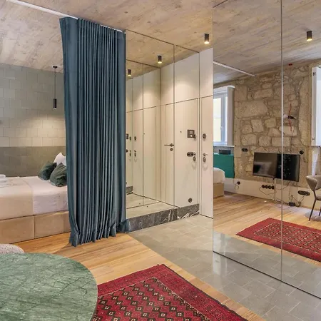 Apartment 62 Design House