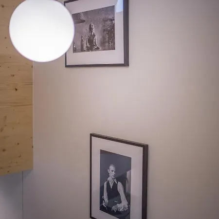 Apartment 62 Design House Porto