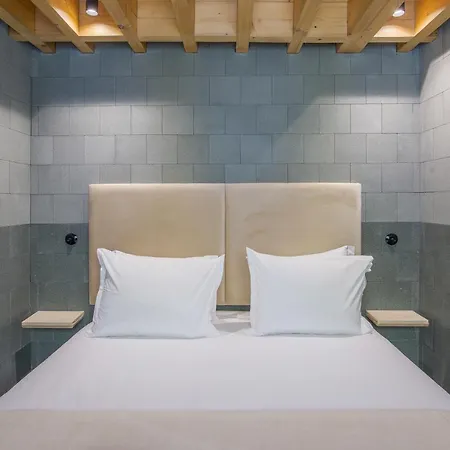 62 Design House Apartment Porto