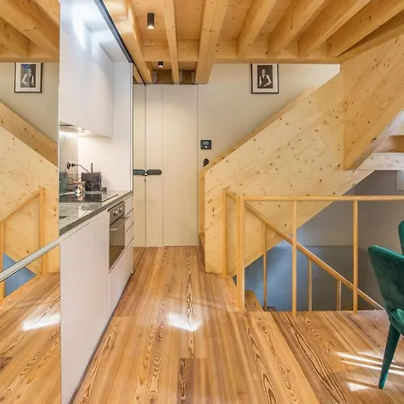 Apartment 62 Design House
