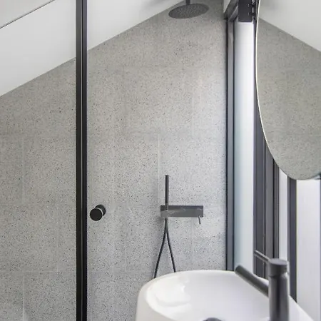 Apartment 62 Design House *