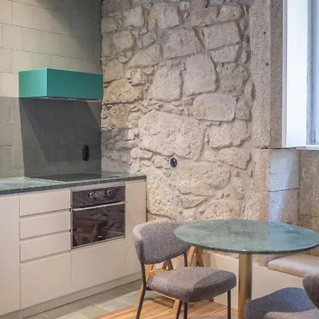 62 Design House Apartment *