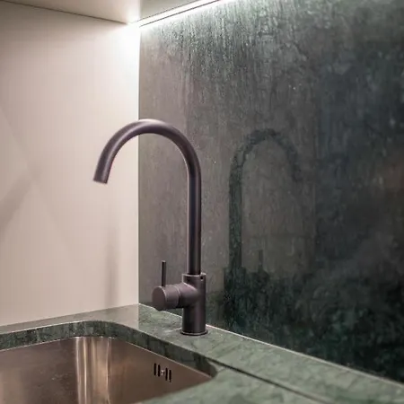 Apartment 62 Design House *