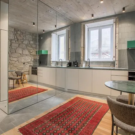 Apartment 62 Design House