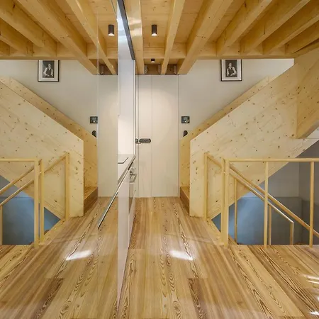 62 Design House Apartment Porto
