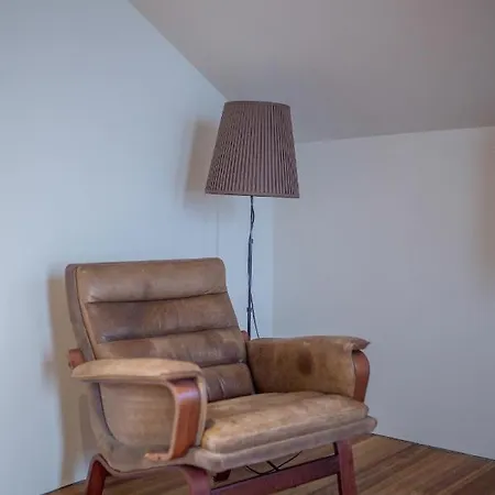 Apartment 62 Design House *