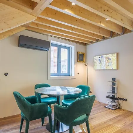 62 Design House Apartment Porto